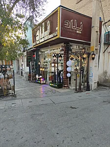 فروشگاه پلاد الکتریک