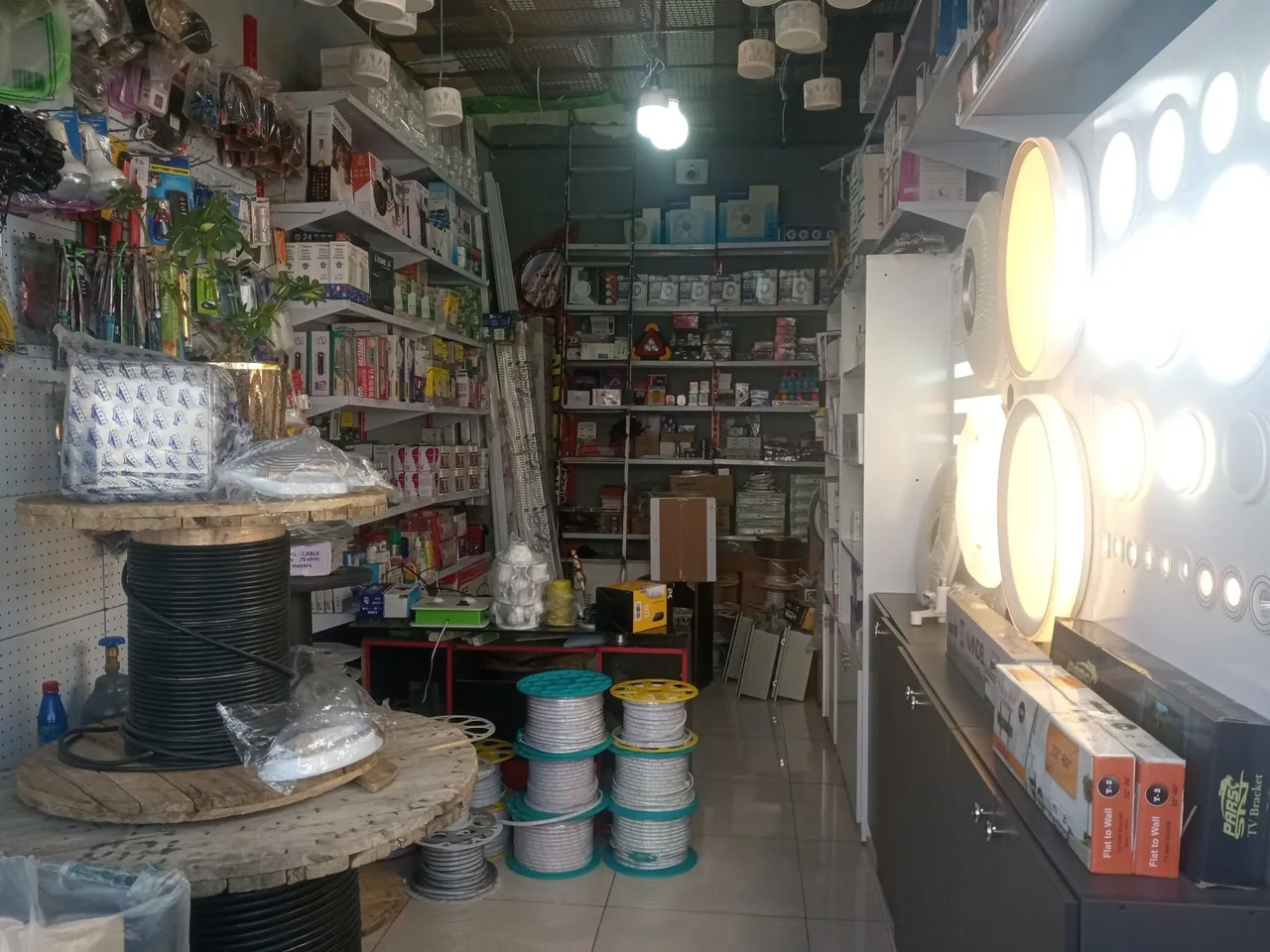 سام الکتریک - تصویر 4