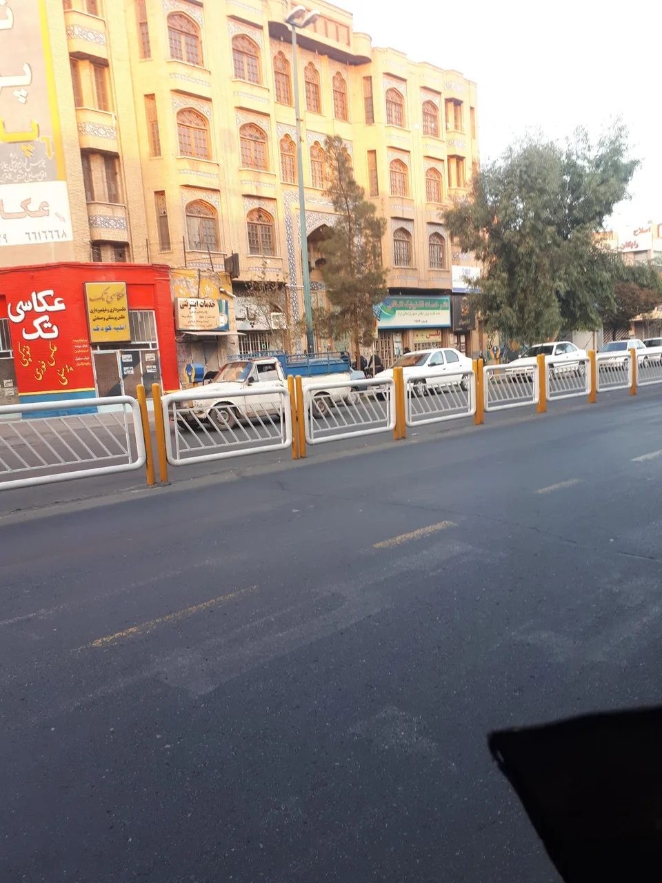 دفتر خدمات پلیس + 10 در قم - تصویر 2