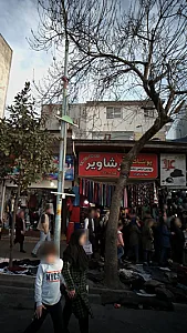 پوشاک آرشاویر