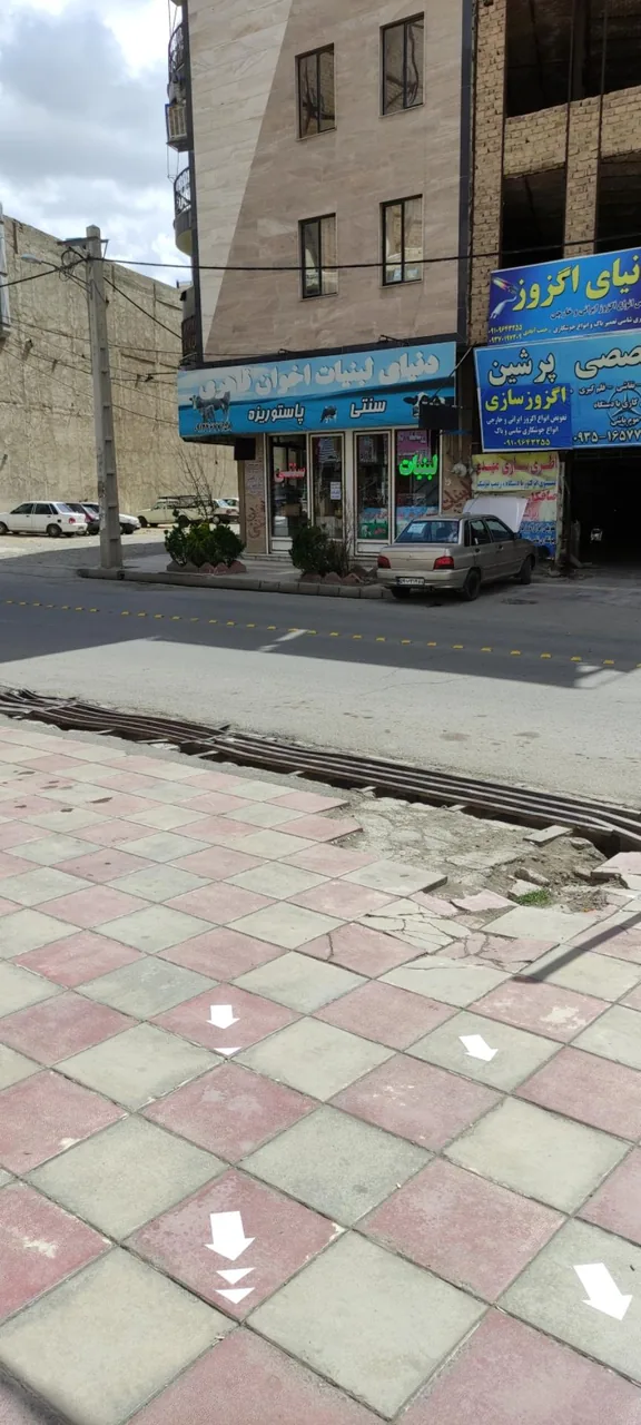 لبنیات اخوان قاهری - تصویر 2