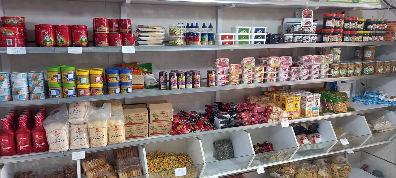 لبنیات سنتی یزدی - تصویر 2