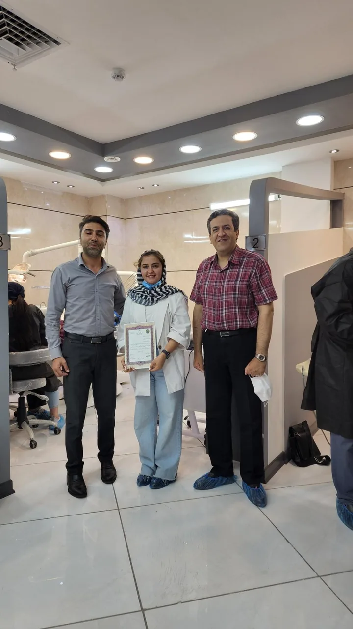 درمانگاه دندانپزشکی نیک - تصویر 5
