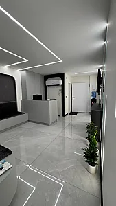 دندانپزشکی دکتر فاطمه همتی نیا