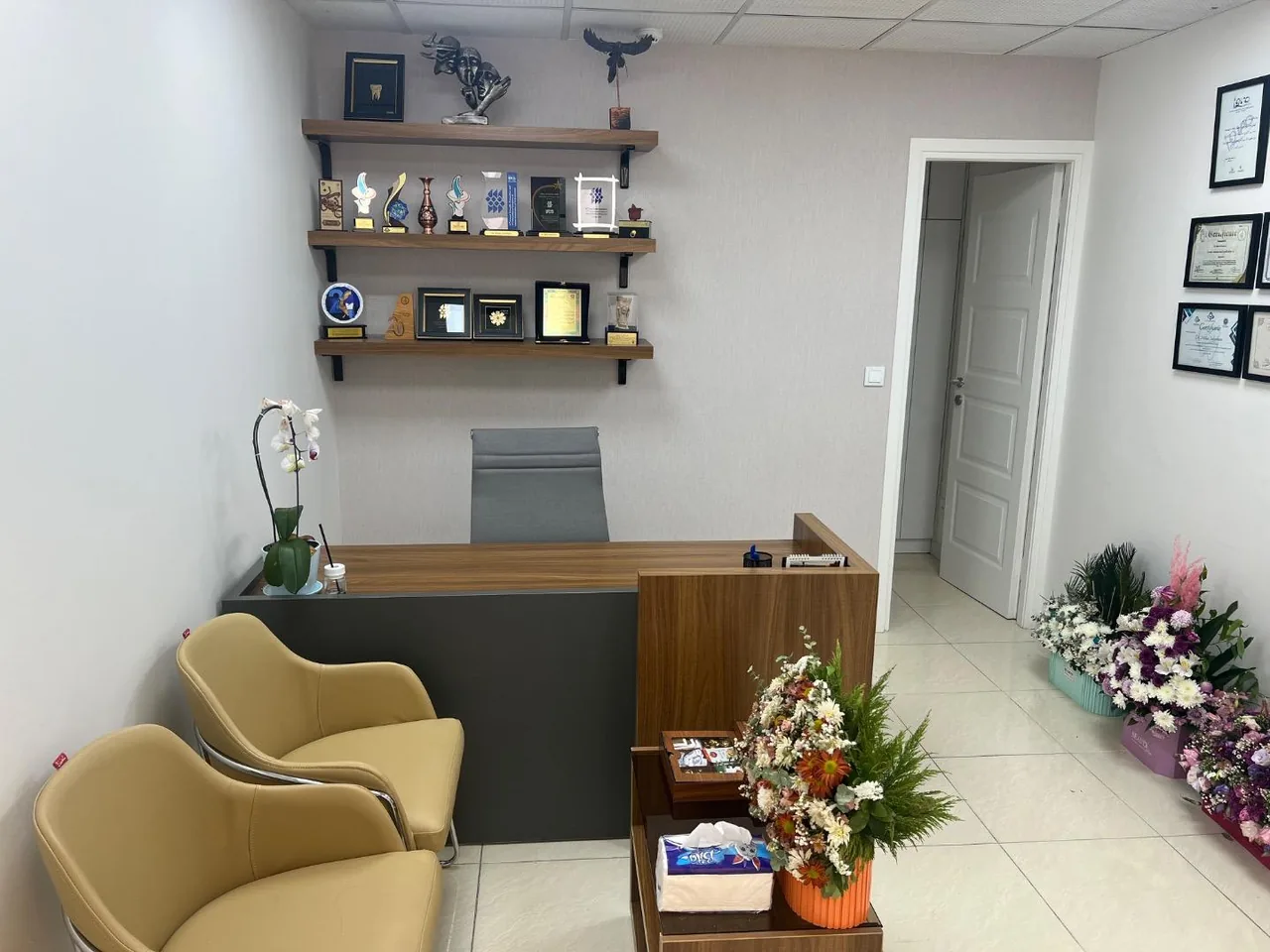 دکتر میلاد سلیمانی متخصص ارتودنسی و ناهنجاری های فک و صورت - تصویر 3