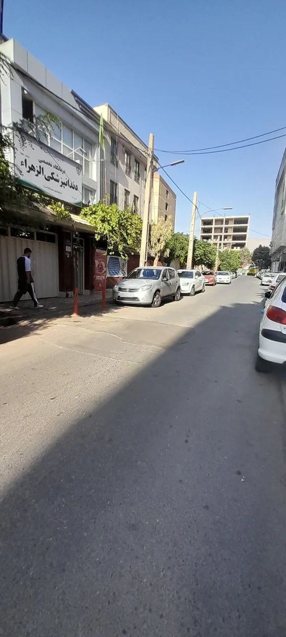 درمانگاه دندانپزشکی الزهرا (ع) - تصویر 3