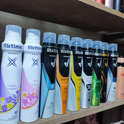 لوازم آرایشی بهداشتی پردیس