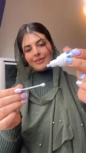 لوازم آرایشی بهداشتی پردیس