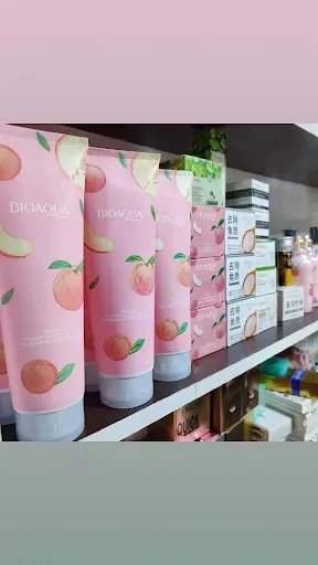 لوازم آرایشی بهداشتی پردیس