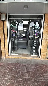 فروشگاه برق صنعتی توان کنترل