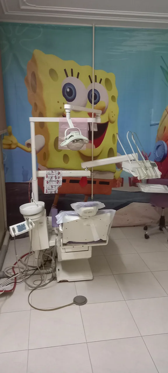 مطب دندانپزشکی دکتر راحله یعقوبی - تصویر 3