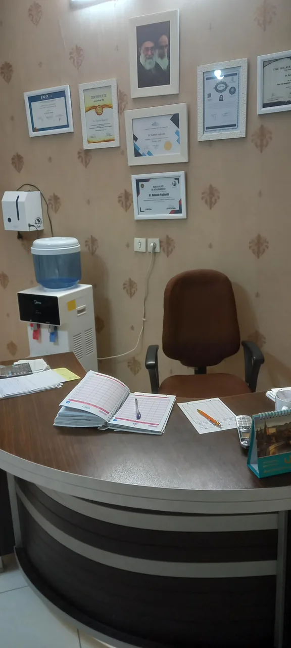 مطب دندانپزشکی دکتر راحله یعقوبی - تصویر 4