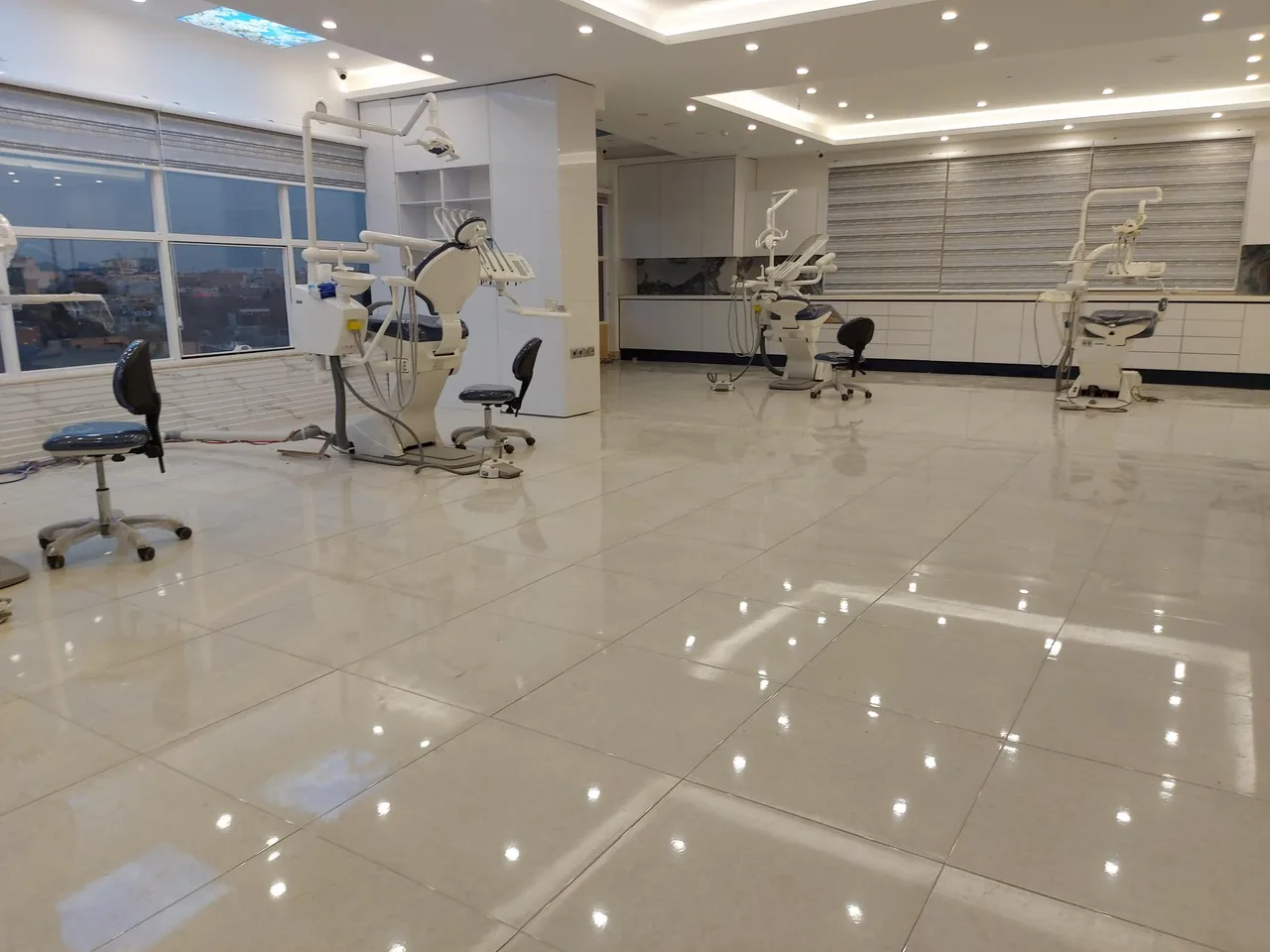 کلینیک دندانپزشکی دکتر باغستانی - تصویر 5