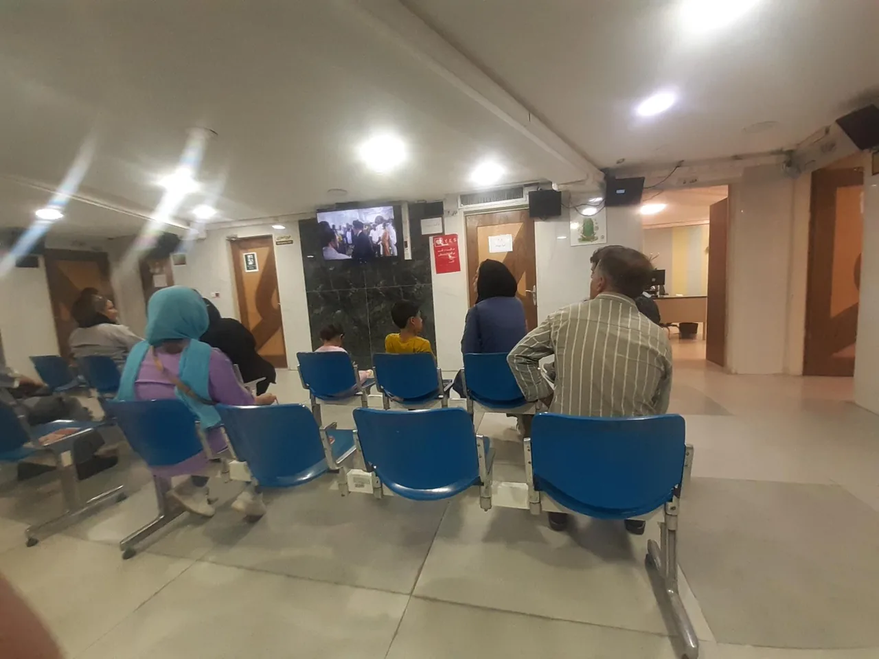 کلینیک دندان پزشکی ولیعصر - تصویر 3