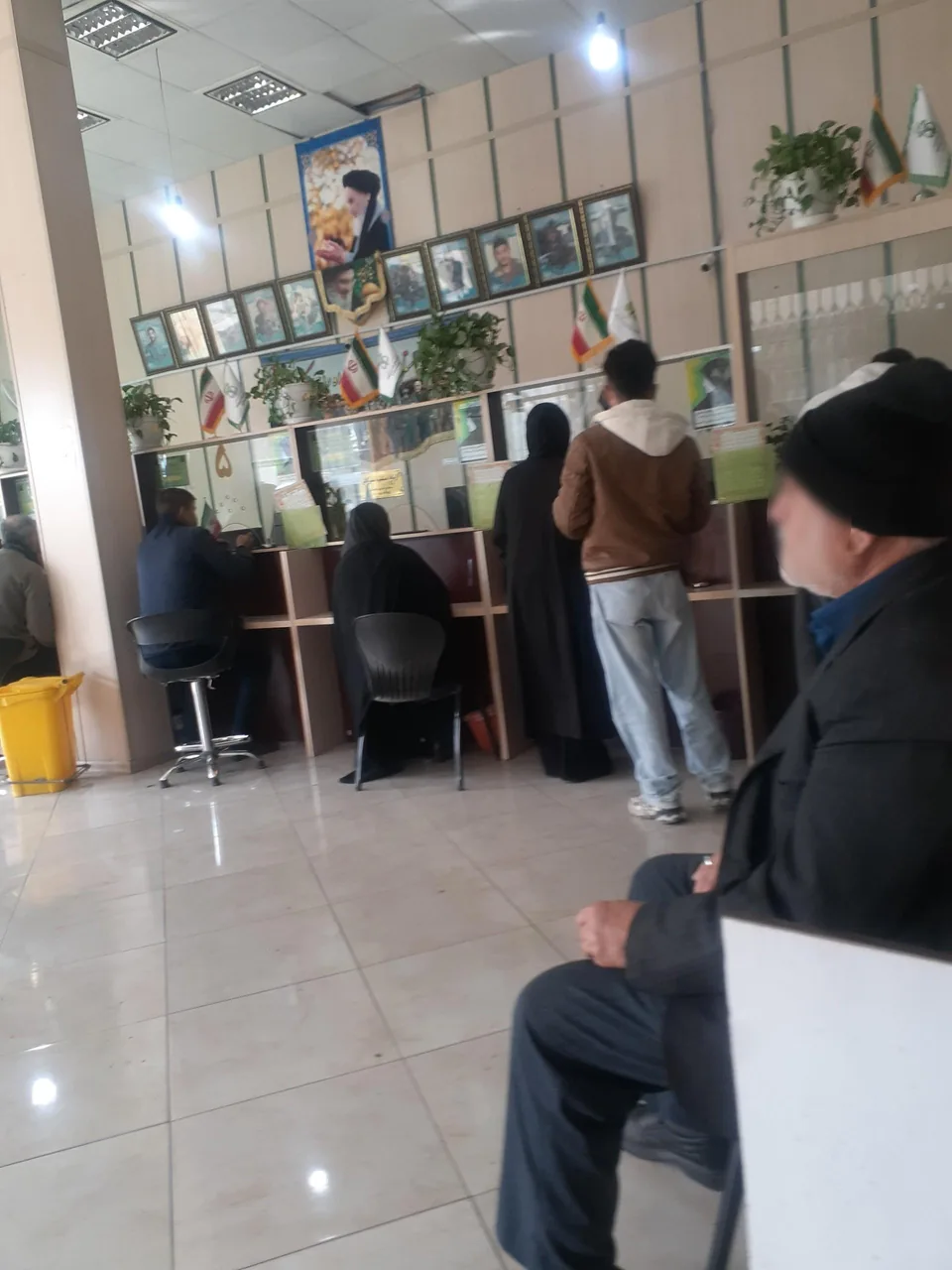 دفتر خدمات الکترونیک قضایی پاکدل نیا در قم - تصویر 3