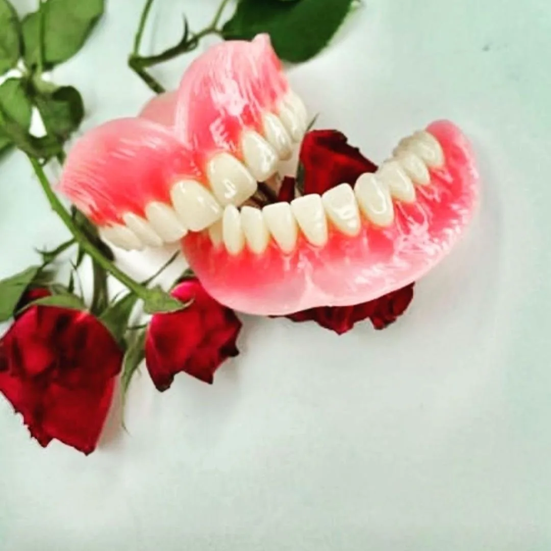 دندانسازی رضاکیانی - تصویر 2