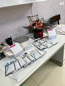 مطب دکتر حسین شصت فولادی