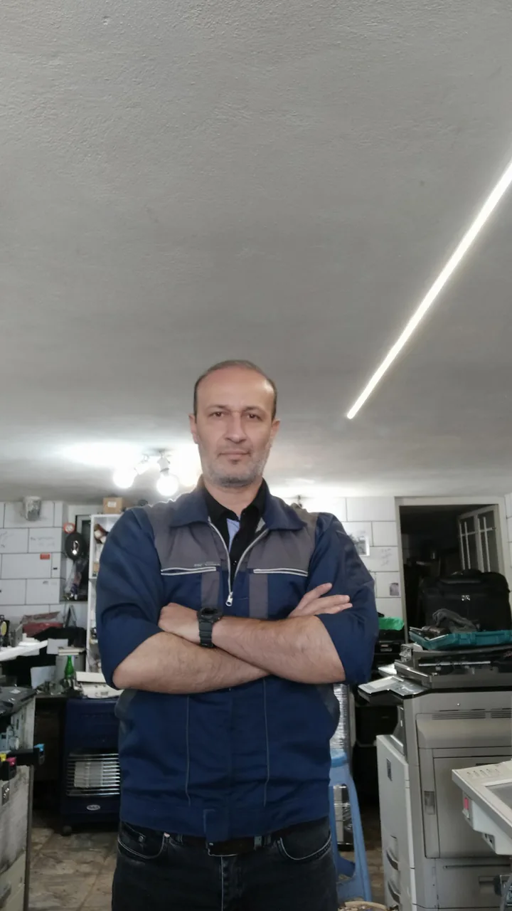 تعمیرات تخصصی فتوکپی یوسفی - تصویر 2