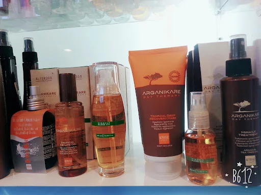 مرکز خرید آرایشی انیس - تصویر 7
