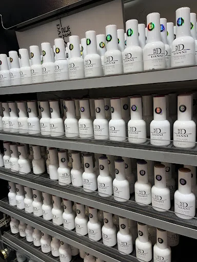 مرکز خرید آرایشی انیس