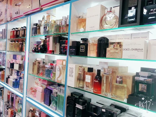 مرکز خرید آرایشی انیس