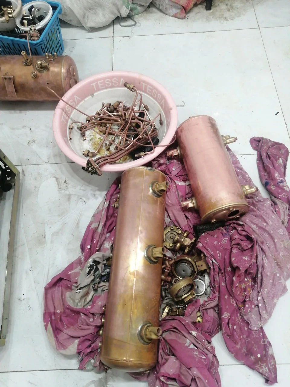 تعمیرگاه و فروشگاه قهوه ساز صنعتی و خانگی - تصویر 2