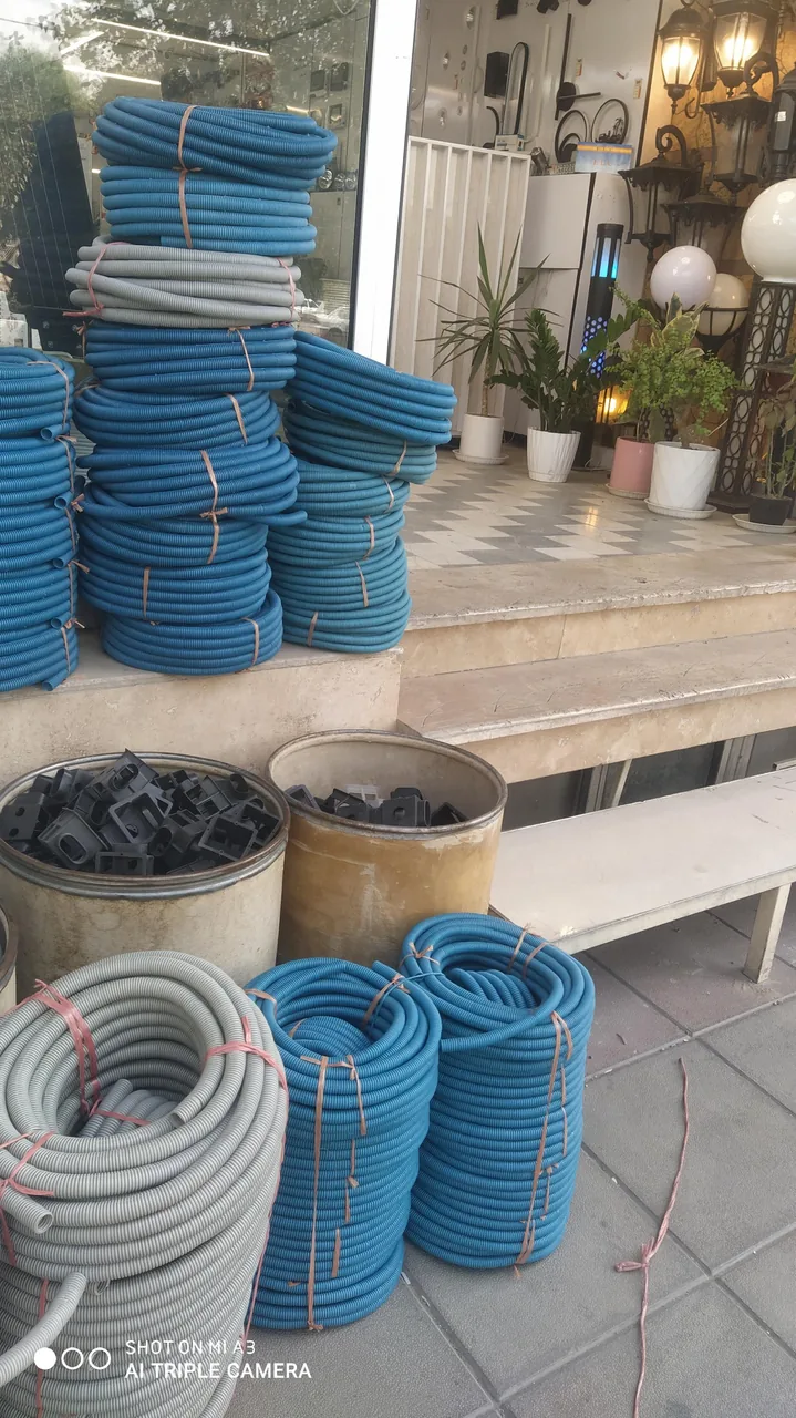 کالای برق اطمینان - تصویر 3