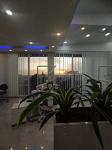 مطب دندانپزشکی دکتر محمد عارف کیاستی