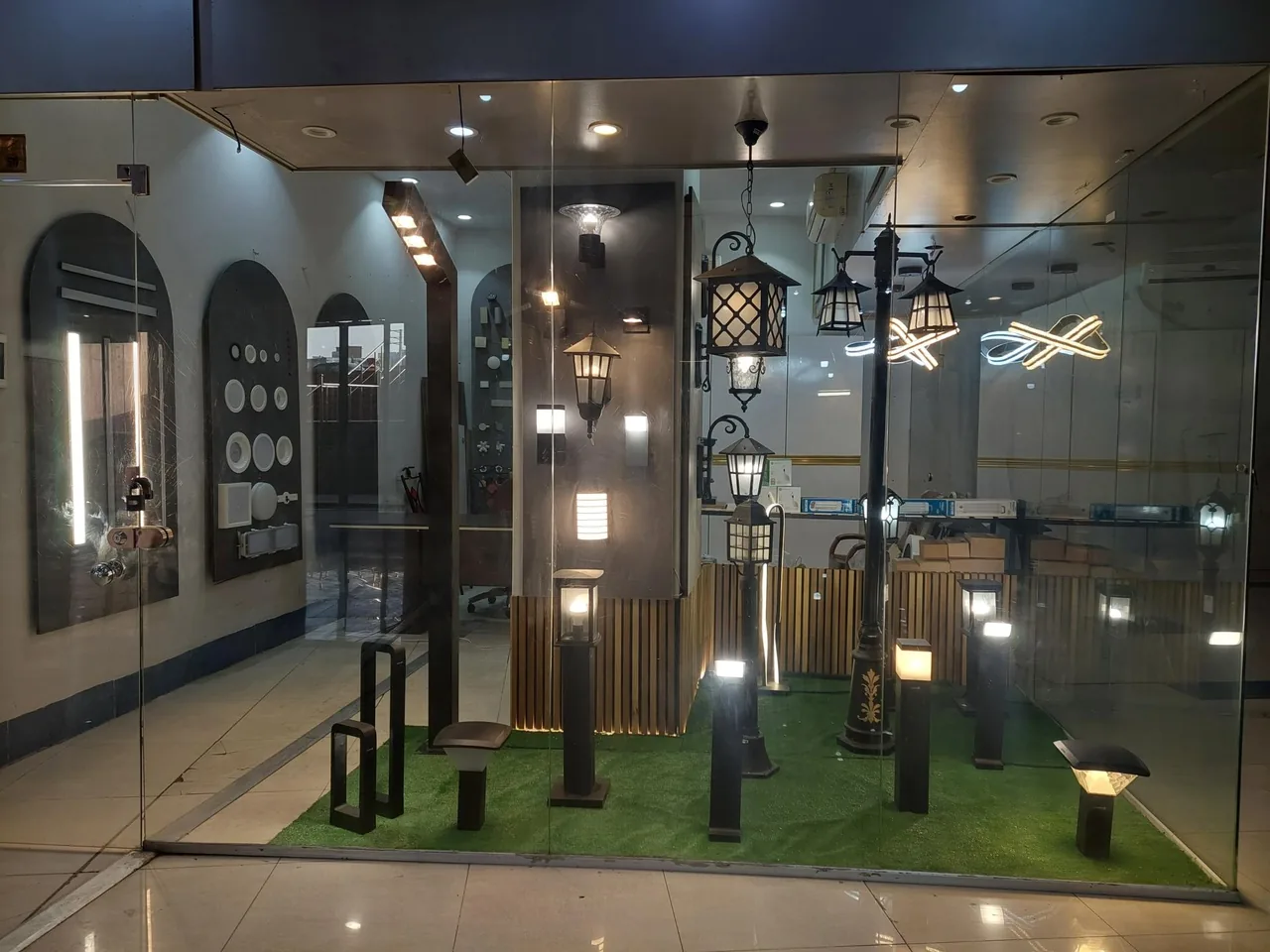 گروه برق و صنعت آرمان - تصویر 3
