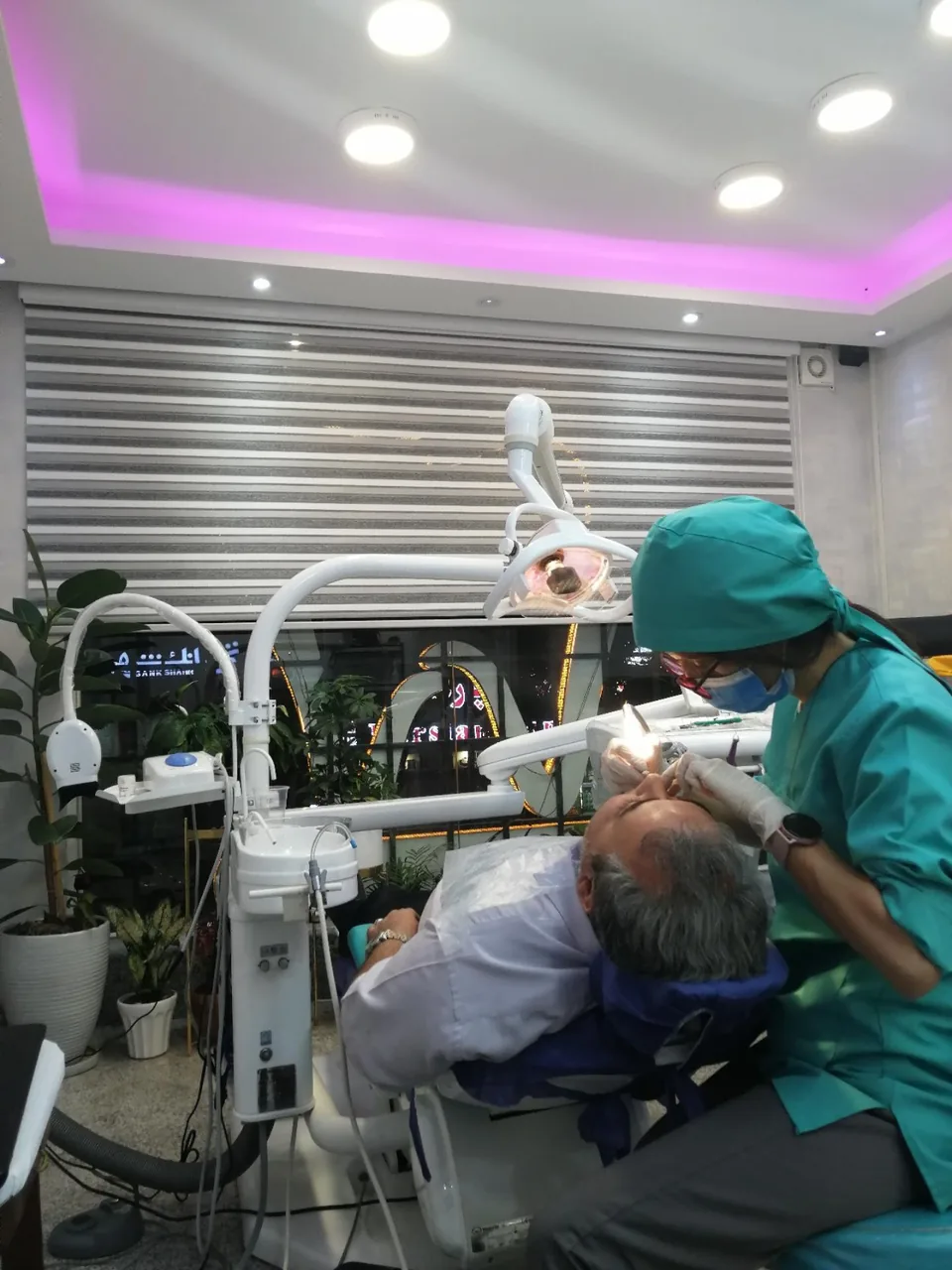 دندانپزشکی دکتر علیجانی - تصویر 2