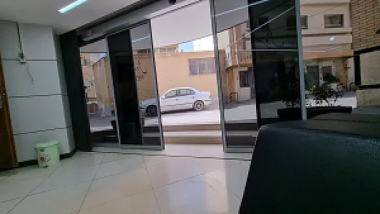 دندان پزشکی سروش