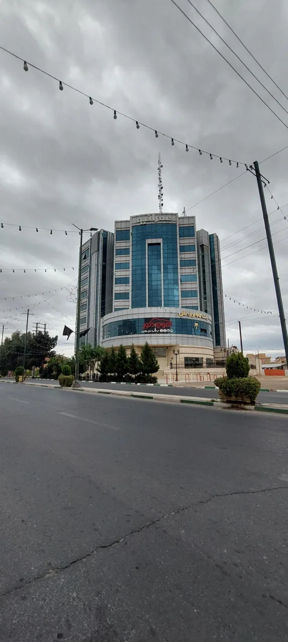 بانک کالا برق نخل - لوازم برقی و الکتریکی در قم