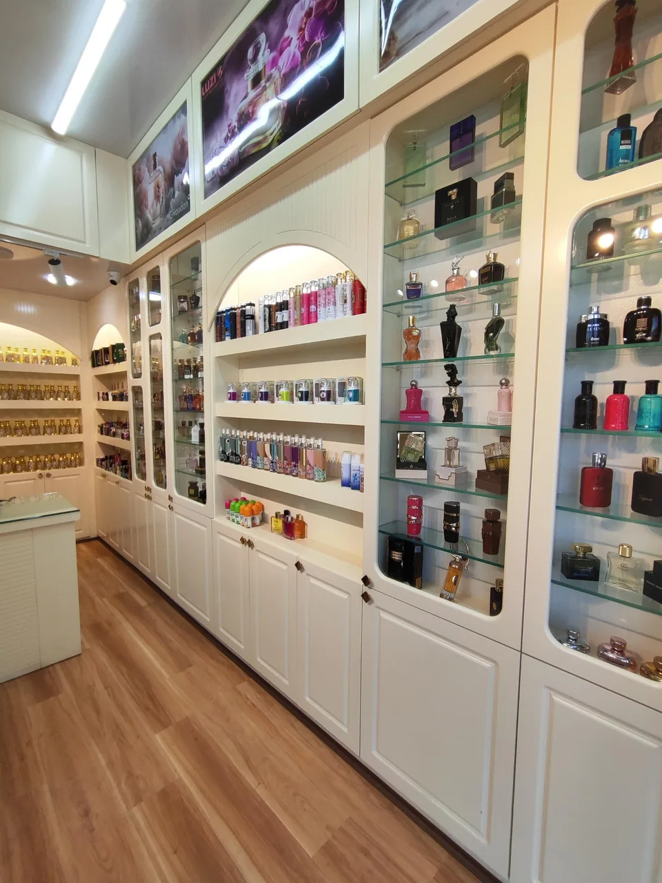 عطر ملودی - تصویر 5