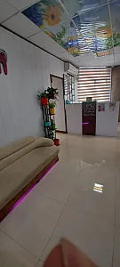 دندانپزشکی دکتر سبحانی