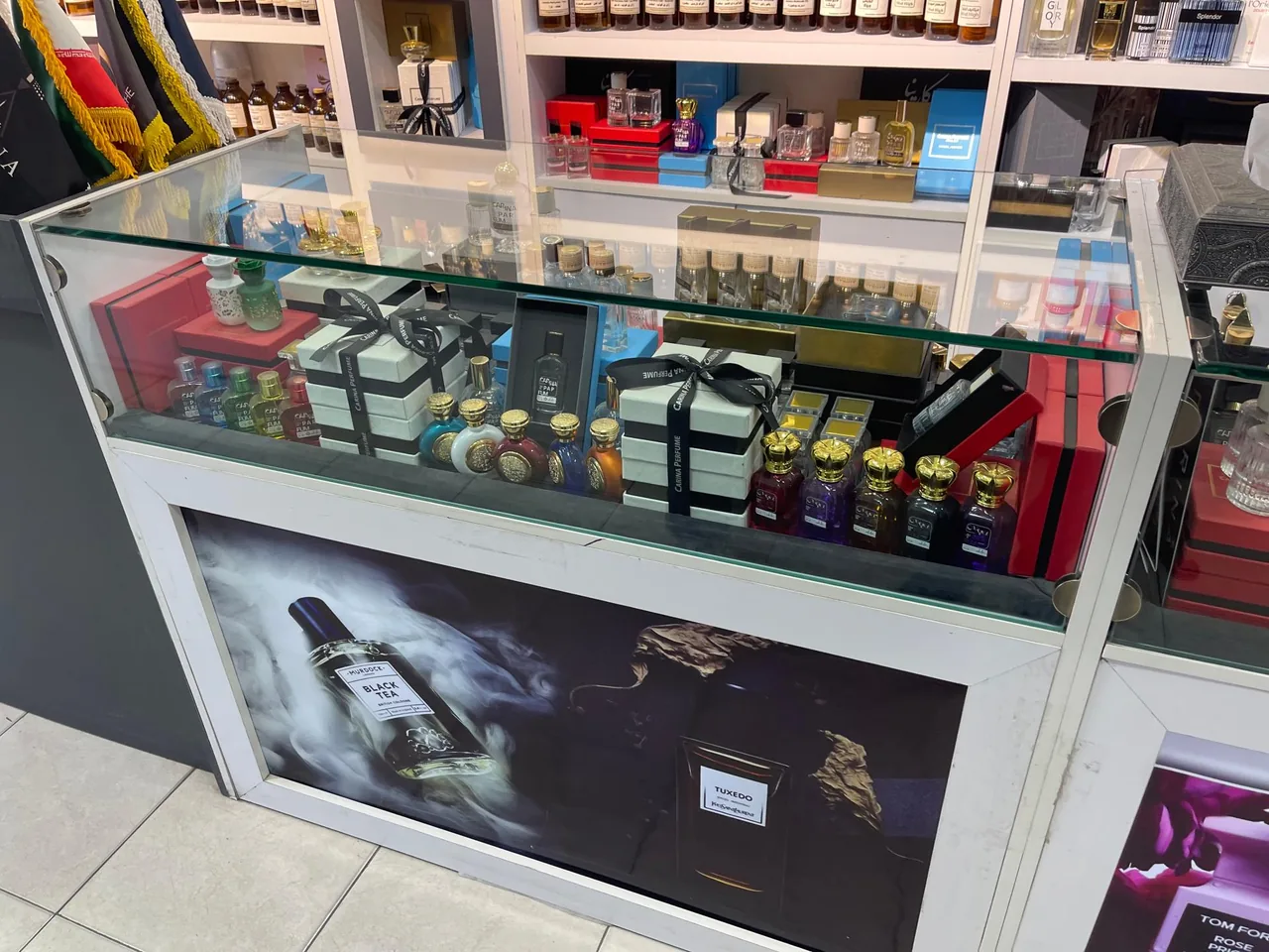 عطر کارینا - تصویر 4