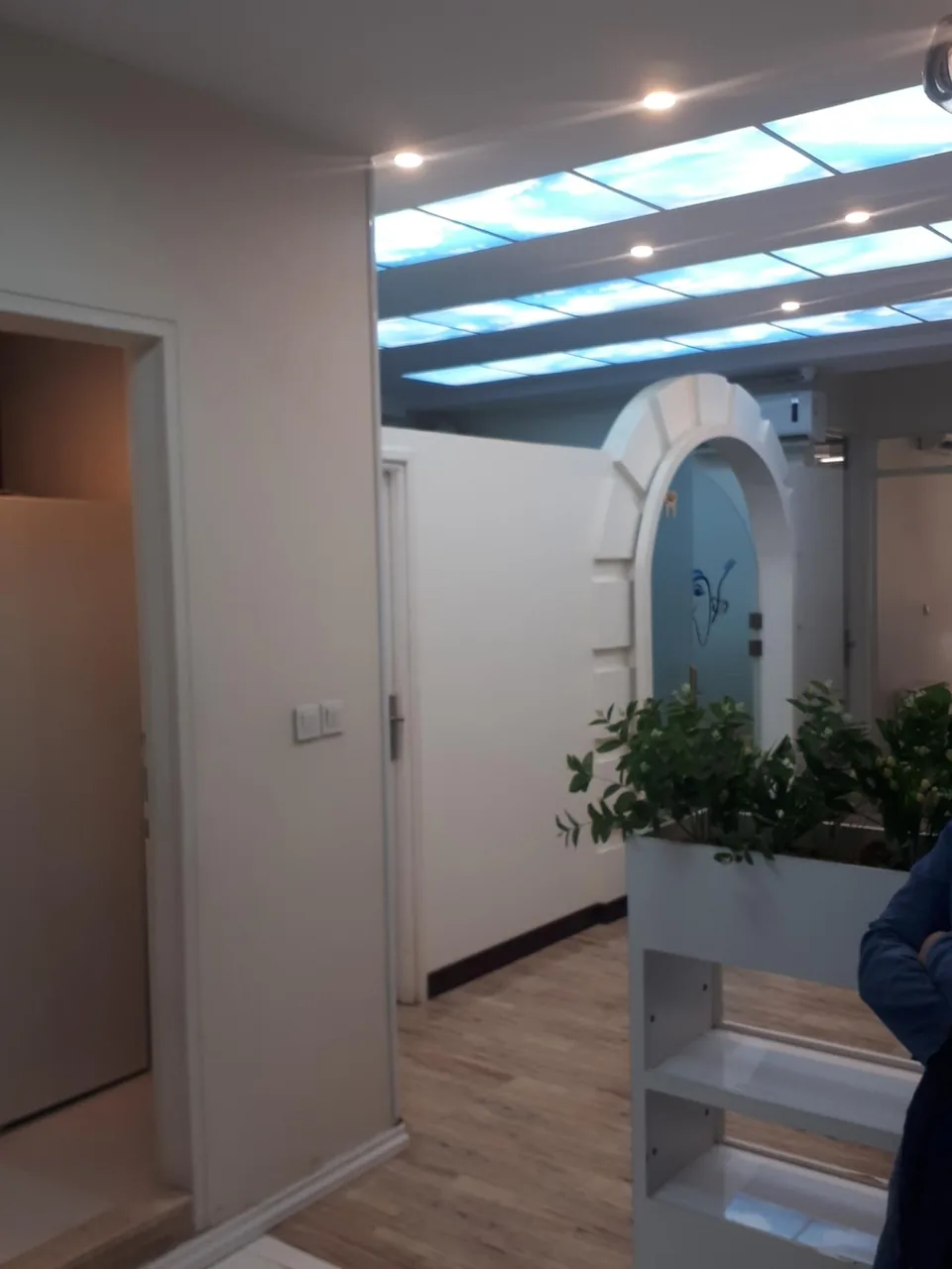 کلینیک دندان پزشکی فردا - تصویر 2
