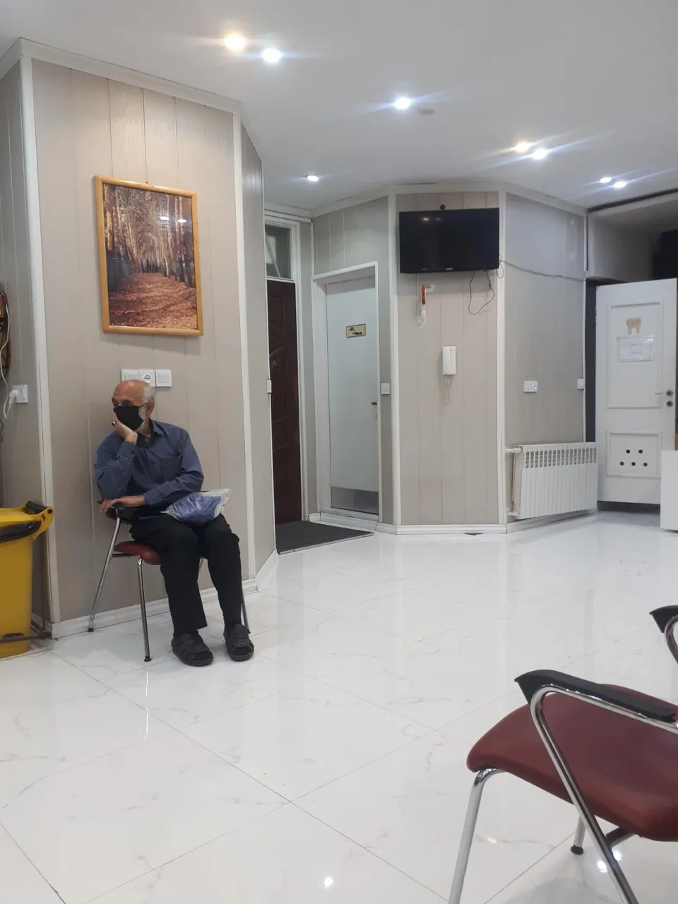 کلینیک دندان پزشکی فردا - تصویر 3