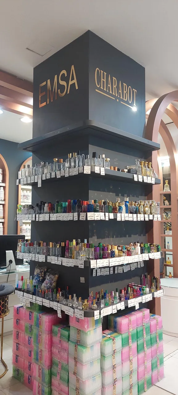 مجموعه عطر قیصری - تصویر 5