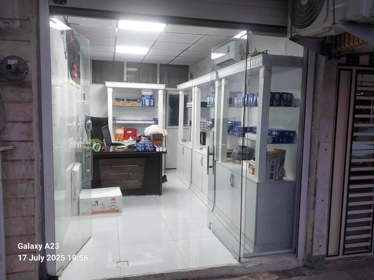 الکترو مارکت معین - تصویر 3