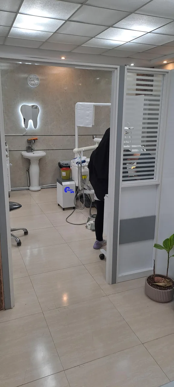 دندانپزشکی دکتر درسا قاسمی