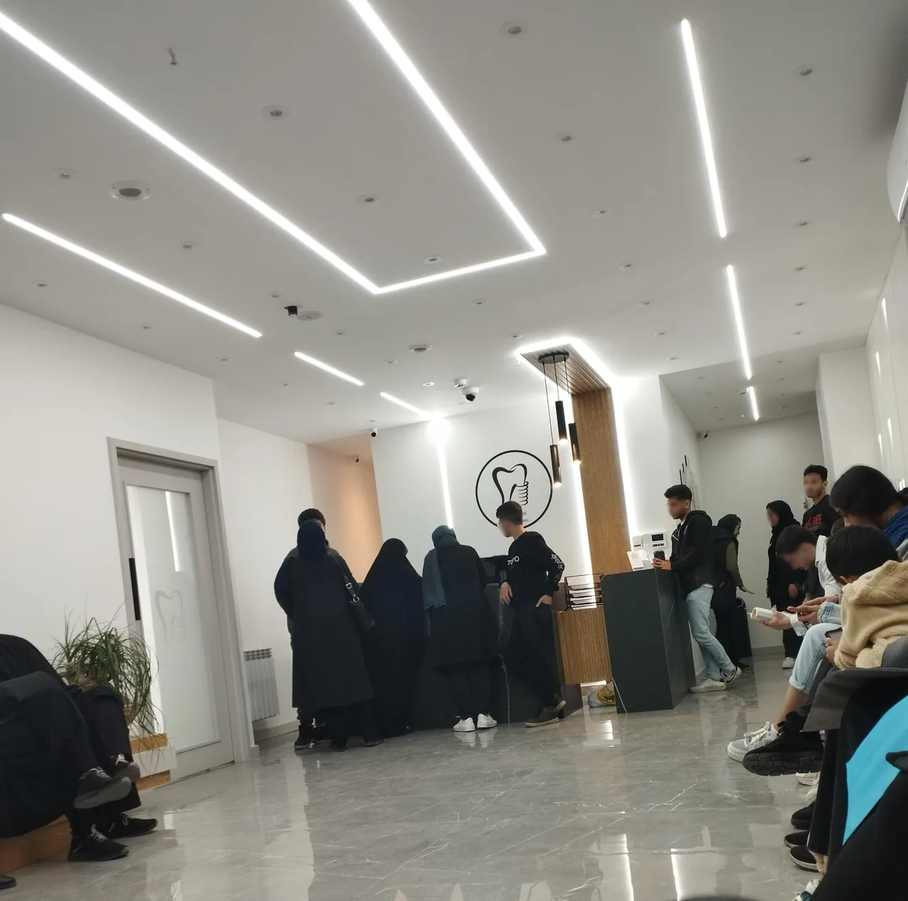 دکتر اشکان بداغی