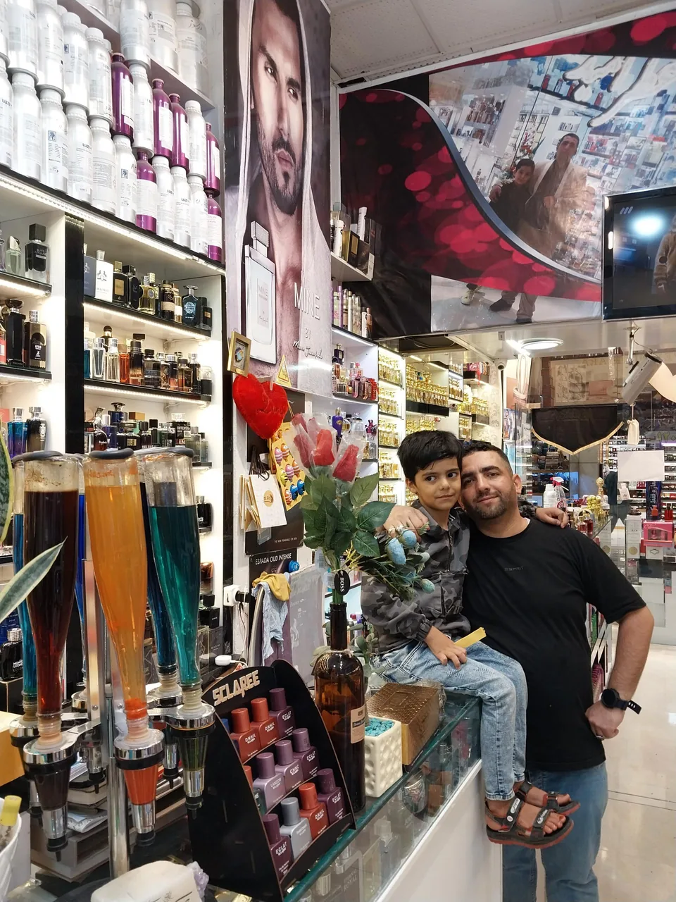 خانه عطر امید - تصویر 4