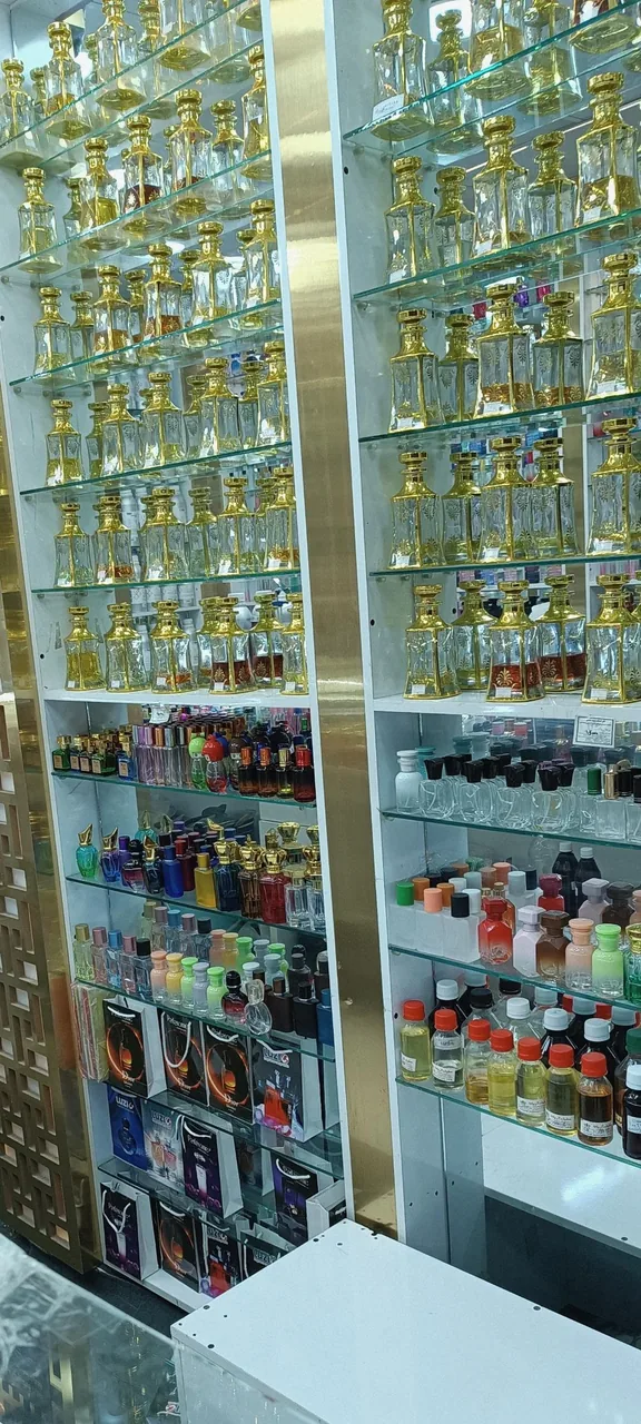 عطر اطلس - تصویر 4