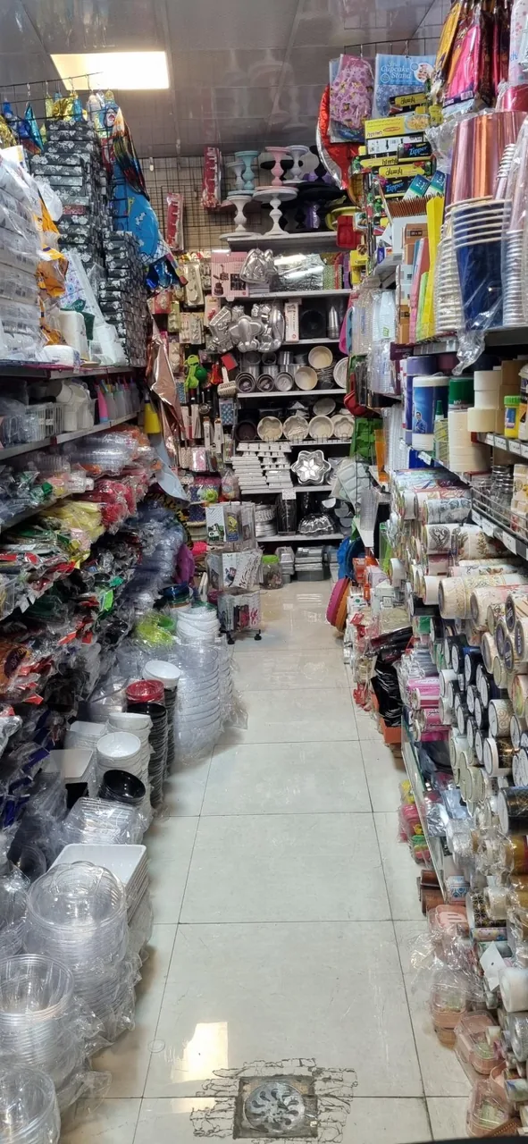 ظروف یکبارمصرف ابوطالبی - تصویر 3