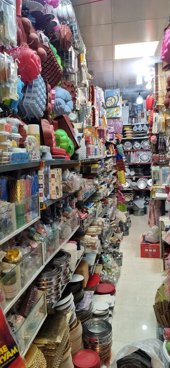 ظروف یکبارمصرف ابوطالبی - تصویر 4
