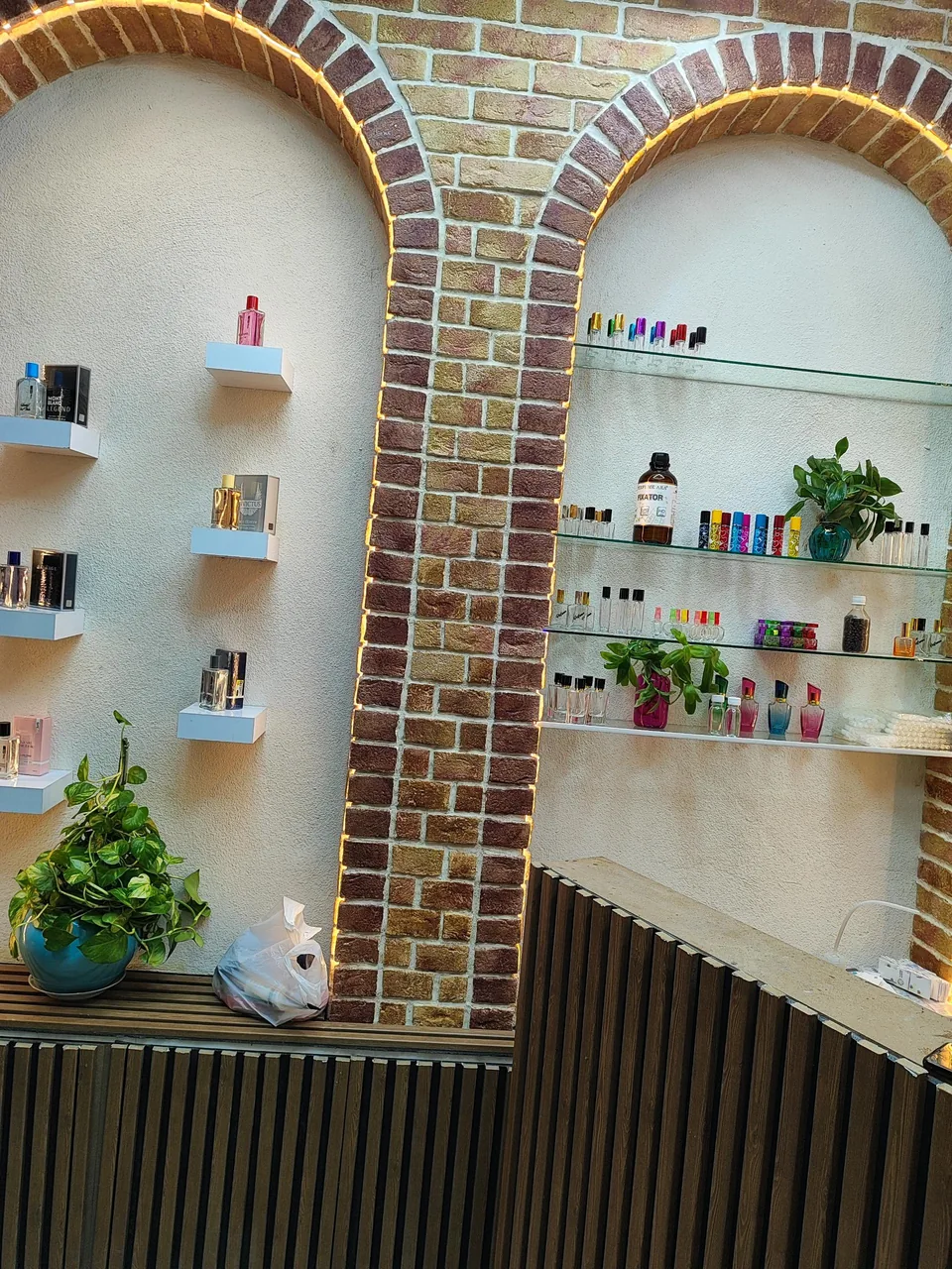 حجره عطر - تصویر 3