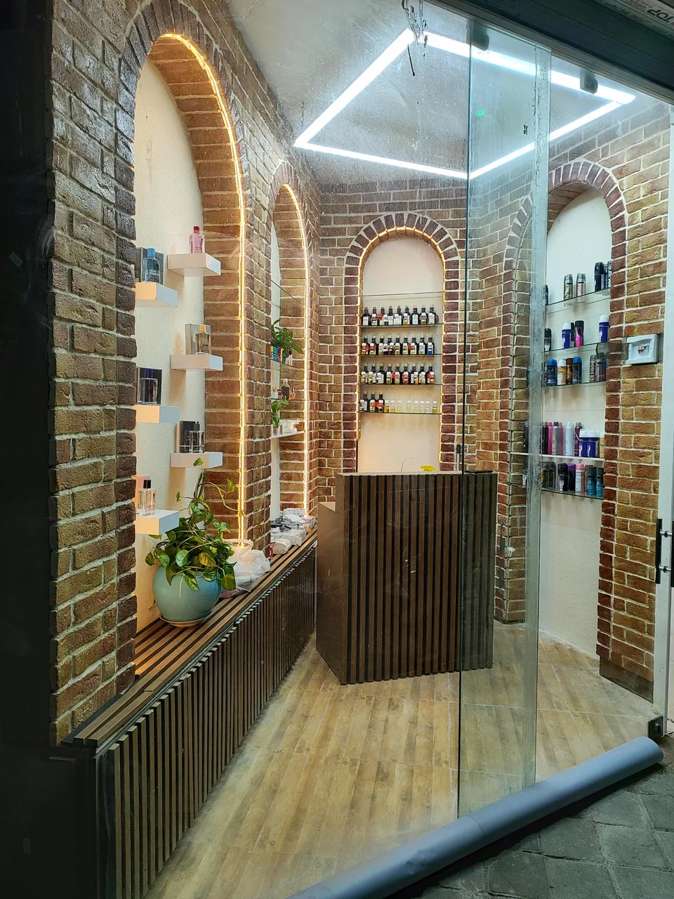 حجره عطر - تصویر 4