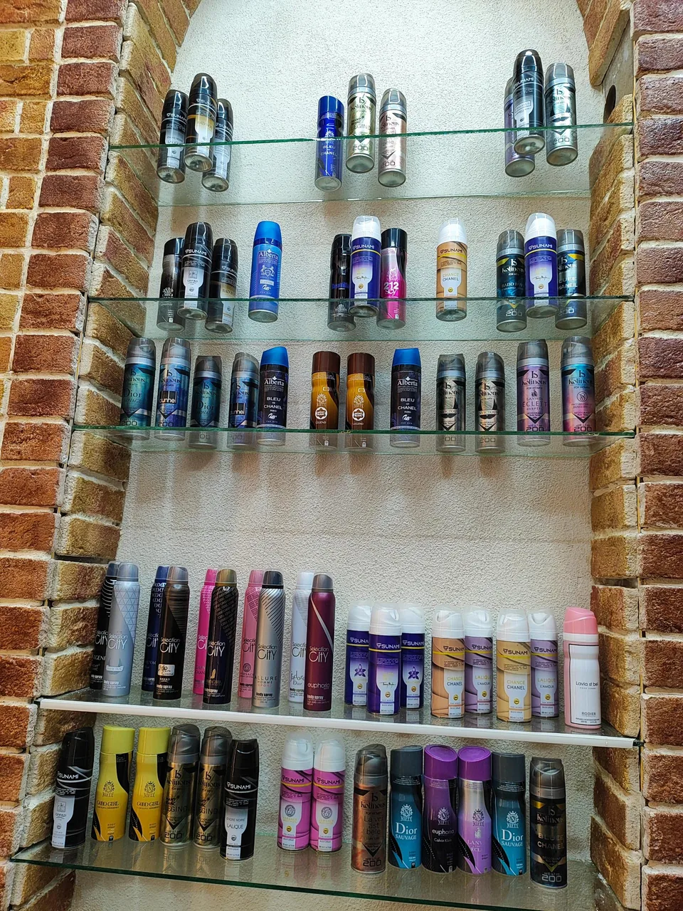 حجره عطر - تصویر 5