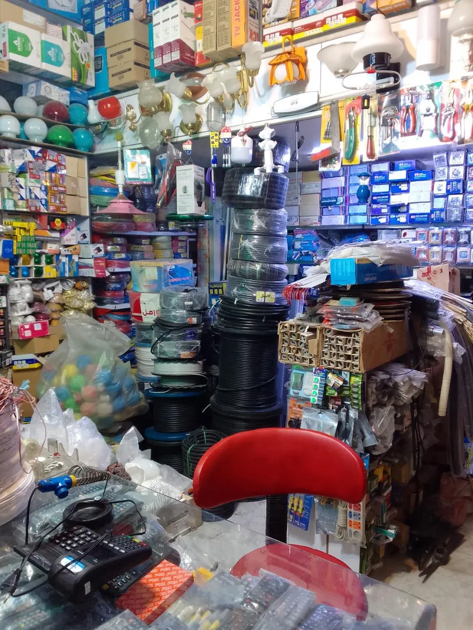 برق محمدی - تصویر 2