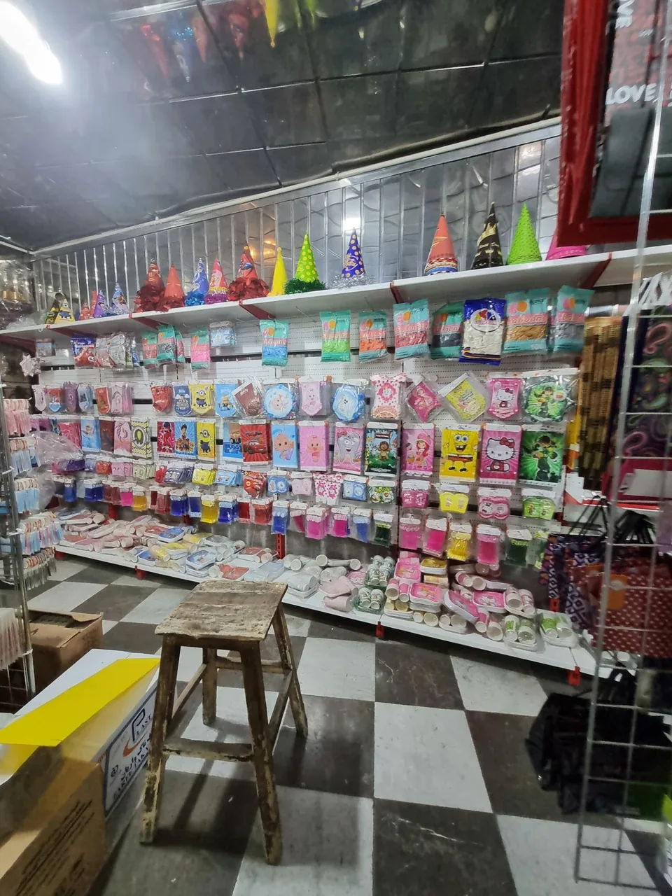 یکبار مصرف بهاران - تصویر 3